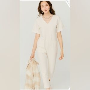 Smash + Tess Aria Romper